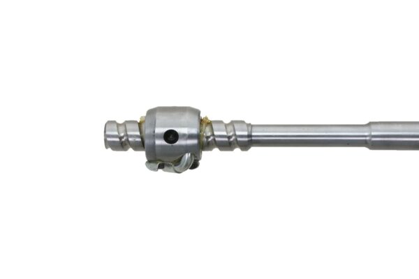 Albero dello sterzo Massey Ferguson 133, 135, 140, 152, FE35, 35, 35X, 535mm - immagine 3