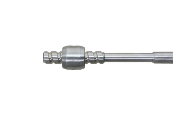 Albero dello sterzo Massey Ferguson 133, 135, 140, 152, FE35, 35, 35X, 535mm - immagine 4