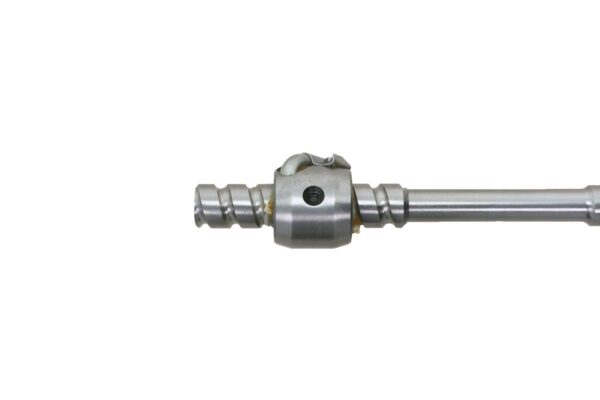 Albero dello sterzo Massey Ferguson 135, 148, 567mm - immagine 4