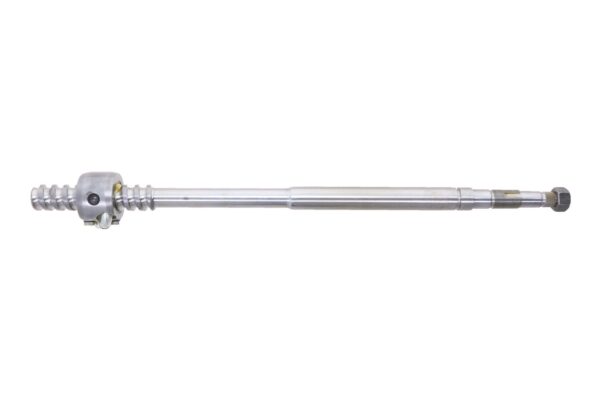Albero dello sterzo Massey Ferguson 230, 231, 240, 240P, 250, 20D, 30E - immagine 2