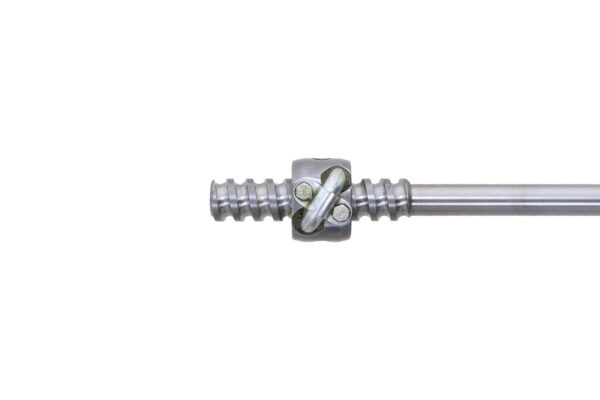 Albero dello sterzo Massey Ferguson 230, 231, 240, 240P, 250, 20D, 30E - immagine 4