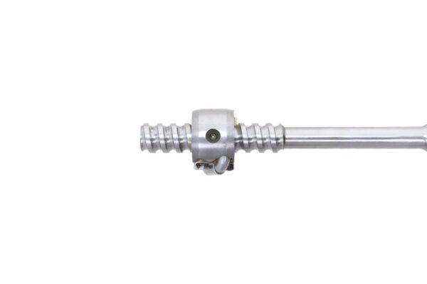 Albero dello sterzo Massey Ferguson 265, 275, 285, 290, 375, 390 - immagine 3