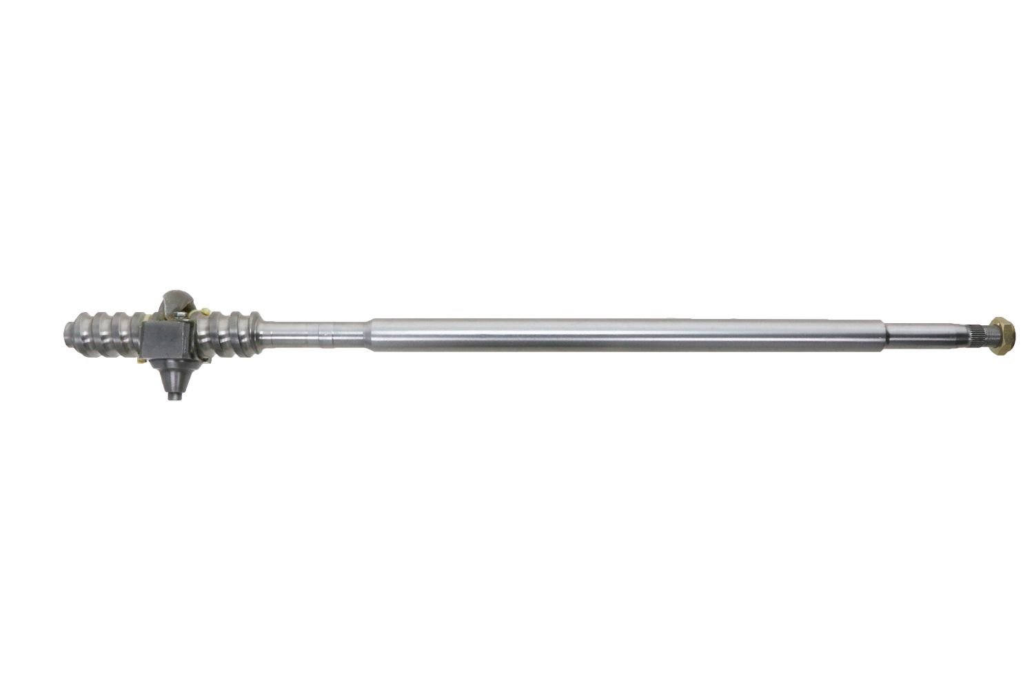 Albero dello sterzo Ford 3600, 4600, 5000, 5000 US built, 5100, 5110, 532, 5340, 5600, 5610, 5900, 6410, 6600, 6610, 6710 7000, 7100, 7200, 7410, 7600, 7610, 7710