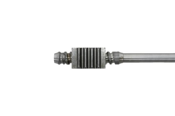Albero dello sterzo Ford 2000, 2100, 2110, 2120, 2150, 2300, 231, 2310, 233, 2600, 3000, 3055, 3100, 3110, 333, 3330, 335, 3400, 3500, 3600, 3900, 4000, 4100, 4110, 4600, 531, 532 - immagine 5