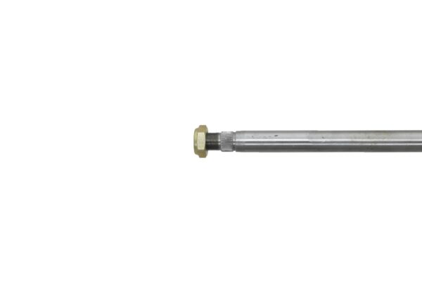 Albero dello sterzo Ford 2000, 2100, 2110, 2120, 2150, 2300, 231, 2310, 233, 2600, 3000, 3055, 3100, 3110, 333, 3330, 335, 3400, 3500, 3600, 3900, 4000, 4100, 4110, 4600, 531, 532 - immagine 7