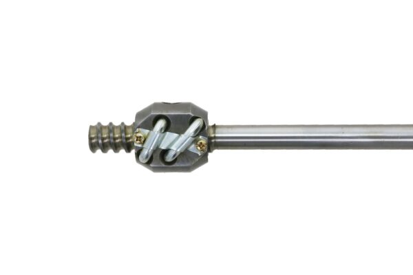 Albero dello sterzo Zetor 5711, 5718, 5745, 5748, 6711, 6718, 6745, 6748 - immagine 3
