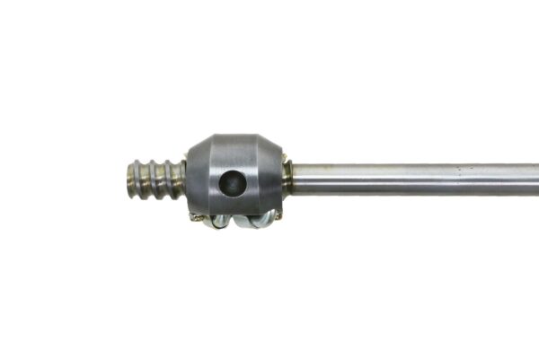 Albero dello sterzo Zetor 5711, 5718, 5745, 5748, 6711, 6718, 6745, 6748 - immagine 4