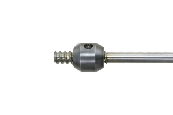 Albero dello sterzo Zetor 5711, 5718, 5745, 5748, 6711, 6718, 6745, 6748 - immagine 5
