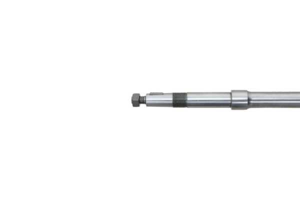 Albero dello sterzo Zetor 5511, 5545, 5611, 5645, 5647, 5711, 5745, 6711, 6745 - immagine 4