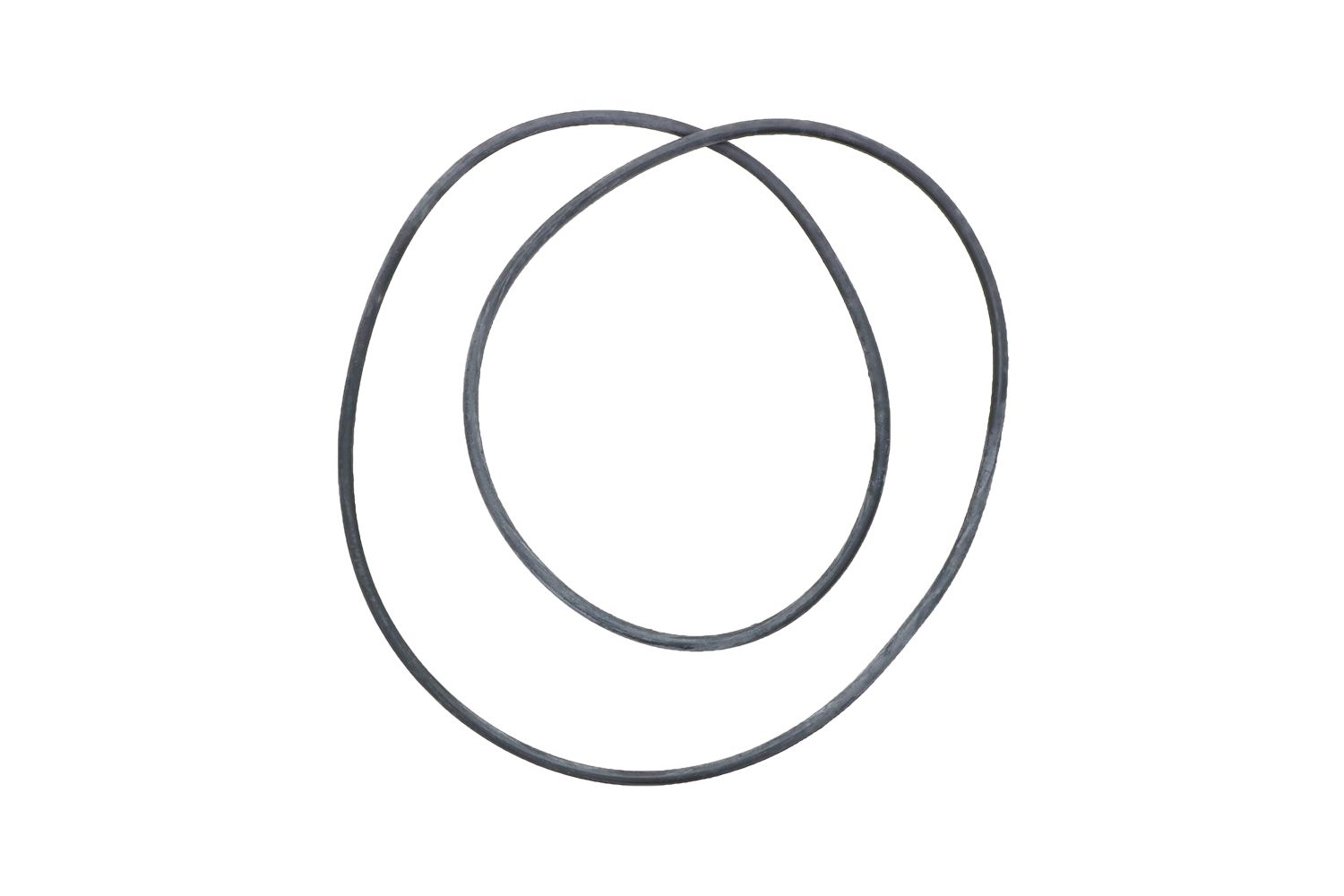 Guarnizione coperchio punterie Iseki E3CC, E3CD, E3CE, E3CF, E3CG, Massey Ferguson, Mitsubishi, Agco, Challenger,