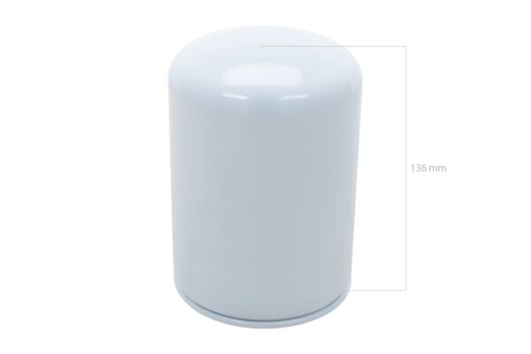 Filtro idraulico Iseki, SF, TU, TA, TH, TF, TK, Sial, 30-serie 50-Serie, Kubota KH, Shibaura SE, SF - immagine 3