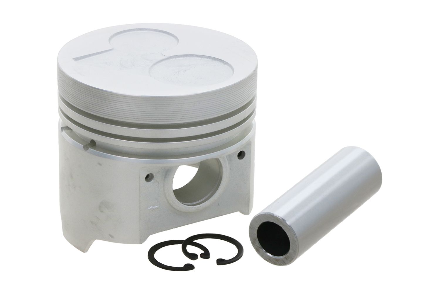 Pistone Iniezione Indiretta STD 87mm Kubota D1703, D1803, F2803, V2203, V2403,