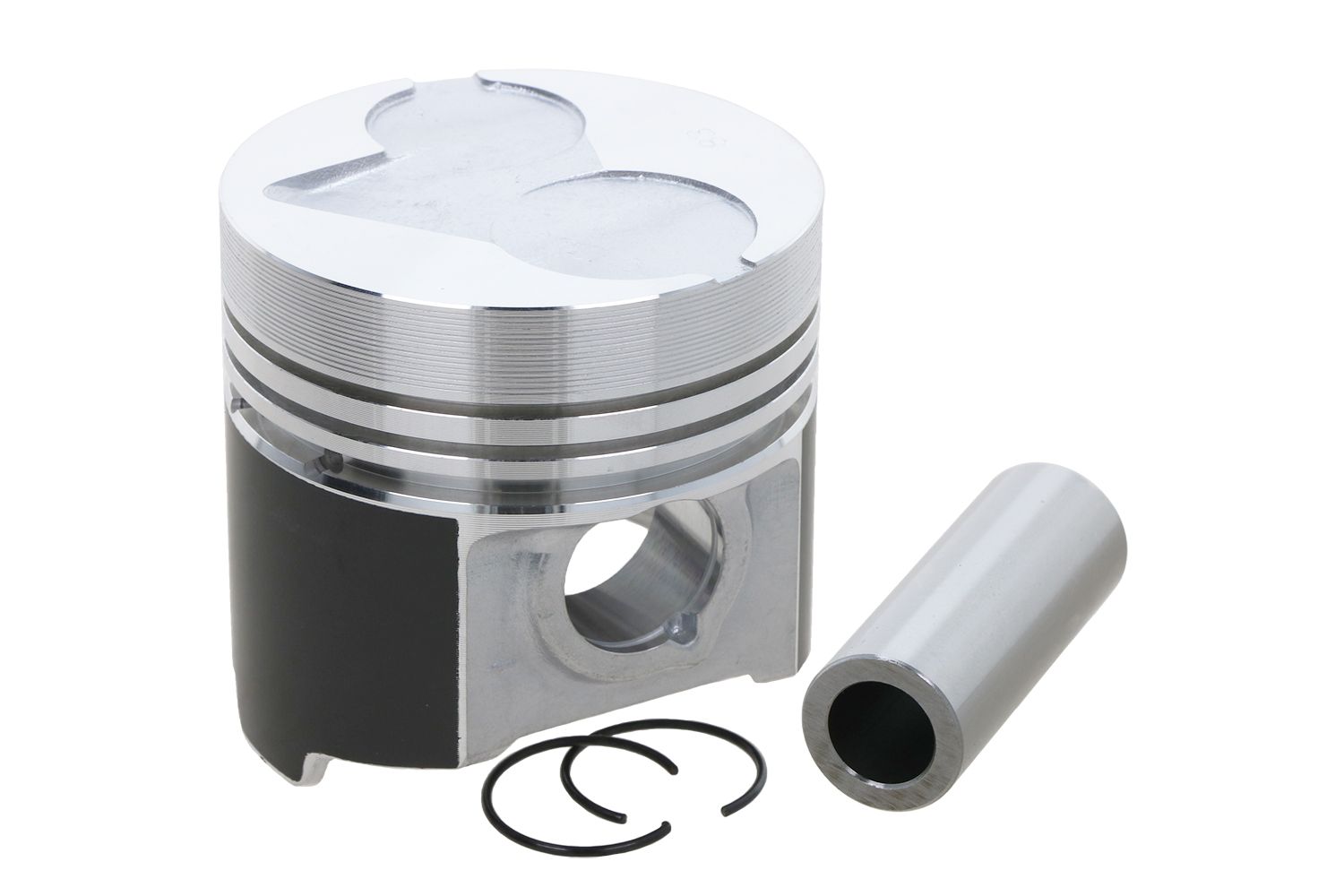 Pistone Iniezione Indiretta STD 83mm Kubota D1503-IDI, V2003-IDI, V2003-T, F2503-IDI,