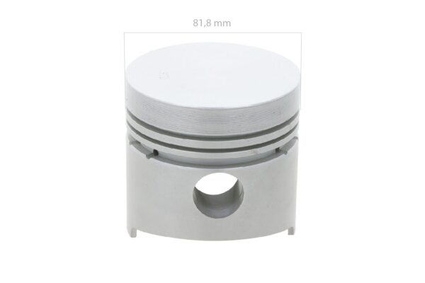 Pistone Kubota D1302 (a) - immagine 2