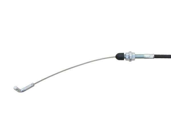 Cavo acceleratore (a pedale) Iseki TM-Tipi, Cavo HST TH-Tipi Massey Ferguson, - immagine 3