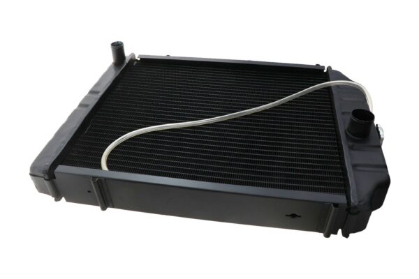 Radiatore Massey Ferguson 396, 399 - immagine 3