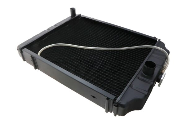 Radiatore Massey Ferguson 396, 399 - immagine 4