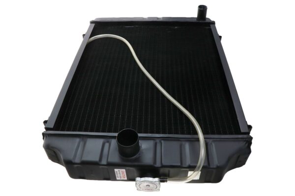 Radiatore Massey Ferguson 396, 399 - immagine 5