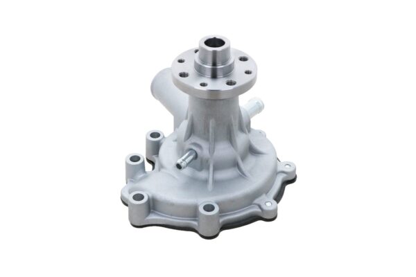 Pompa acqua Iseki E3CG, E4CG, E4DE, E4DD, TG, AT, TK, TJ, TLE, SF, Massey Ferguson, AGCO, Caterpillar, Challenger, Mitsubishi, Daedong, Kioti - immagine 3