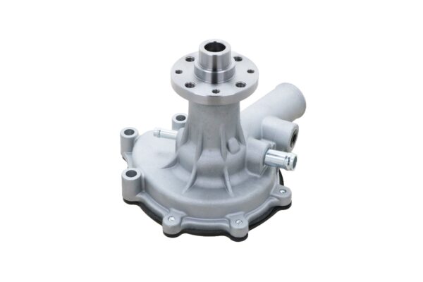 Pompa acqua Iseki E3CG, E4CG, E4DE, E4DD, TG, AT, TK, TJ, TLE, SF, Massey Ferguson, AGCO, Caterpillar, Challenger, Mitsubishi, Daedong, Kioti - immagine 4