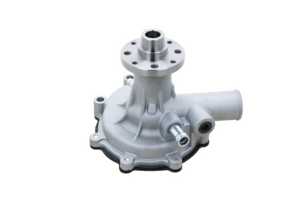 Pompa acqua Iseki E3CG, E4CG, E4DE, E4DD, TG, AT, TK, TJ, TLE, SF, Massey Ferguson, AGCO, Caterpillar, Challenger, Mitsubishi, Daedong, Kioti - immagine 5