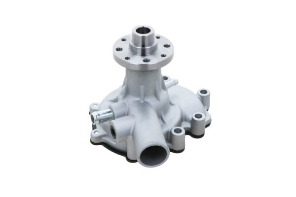 Pompa acqua Iseki E3CG, E4CG, E4DE, E4DD, TG, AT, TK, TJ, TLE, SF, Massey Ferguson, AGCO, Caterpillar, Challenger, Mitsubishi, Daedong, Kioti - immagine 6