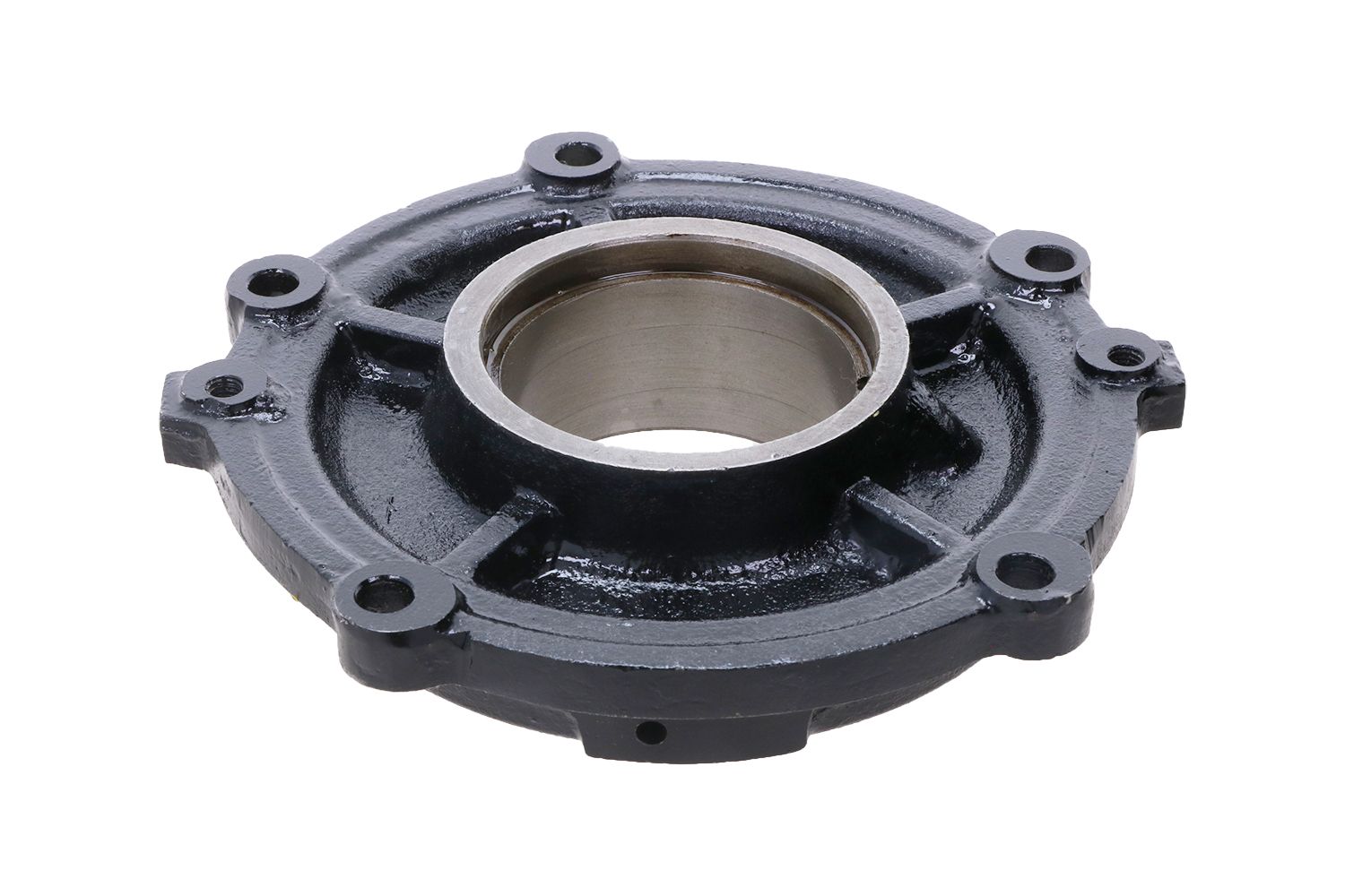 Alloggiamento del cuscinetto di banco albero motore Yanmar 2QM, 2QM20, YM195, YM240, YM1700, YM2000, YM2210, 2T90LE, 2T84A, 2TR17A, 2TR20A