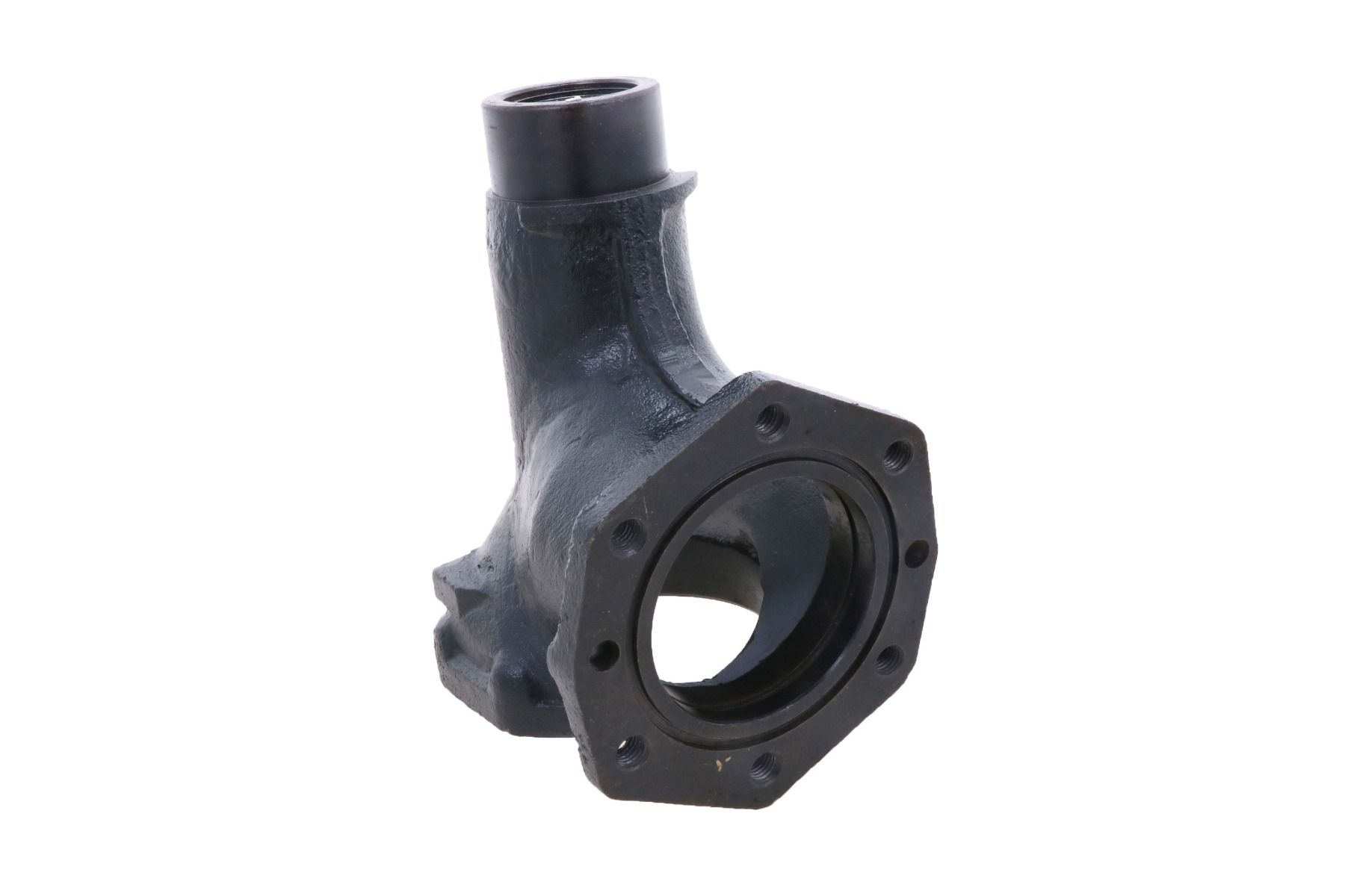 Alloggiamento mandrino assale anteriore 4WD Yanmar YM330, YM336, YM2610, YM3110, YM3810, John Deere 950, 1050