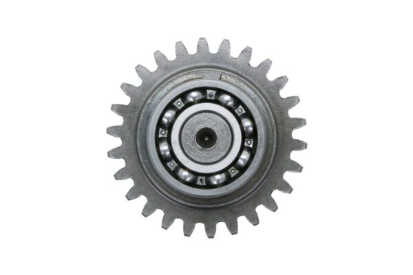 Ingranaggio (raddoppiare) Yanmar YM1702, YM1720, YMG1800, YM1802, YMG2000, YM2002, - immagine 3