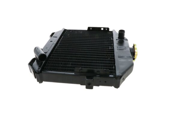 Radiatore Iseki TX1300 (con motore E269) - immagine 2