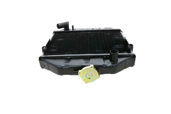 Radiatore Iseki TX1300 (con motore E269) - immagine 3