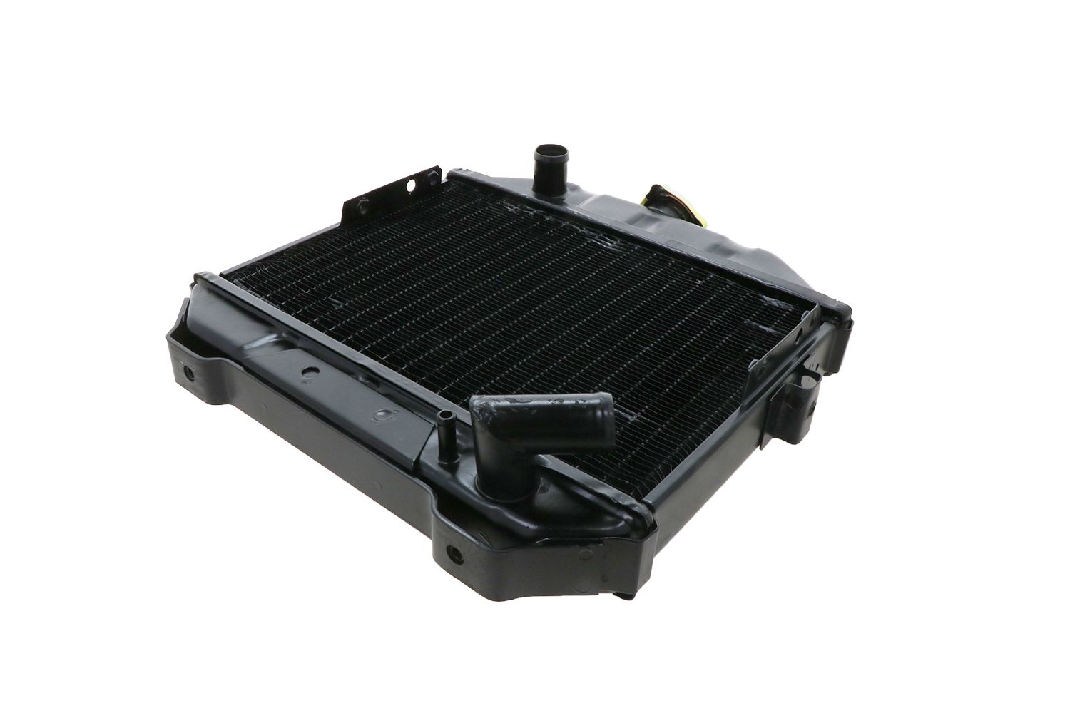 Radiatore Iseki TX1300 (con motore E269)