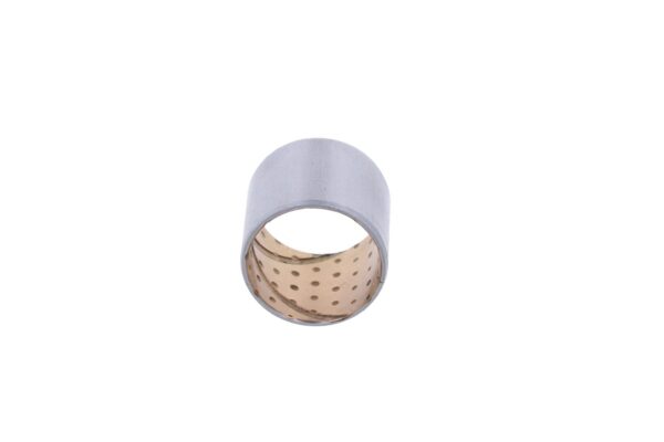 Boccola biella - spernootto pistone Yanmar YM-Serie, Marine: 2GM, 2QM15, 3GM, 3GMD, 3GMF, 3HM, 3HM35, 3HM35F, John Deere 650, 665, 750, 780, 785, Komatsu 1D84, 3D75 - immagine 2