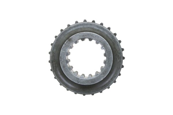Ingranaggio assale anteriore per 4WD Yanmar YMG1800, YM1802, YM1820 - immagine 2