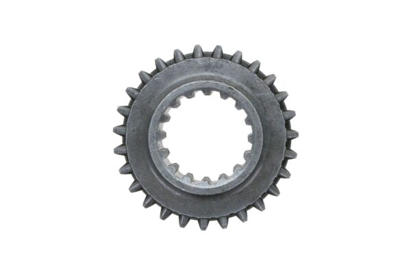 Ingranaggio assale anteriore per 4WD Yanmar YMG1800, YM1802, YM1820 - immagine 3