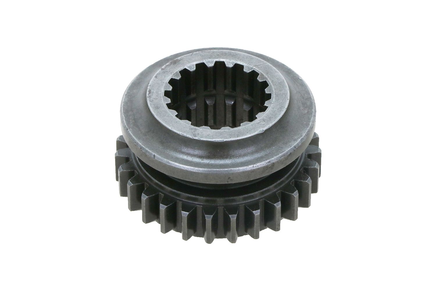Ingranaggio assale anteriore per 4WD Yanmar YMG1800, YM1802, YM1820