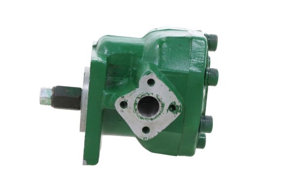 Pompe olio Yanmar YM, YMG, GPI-C-7C - immagine 4