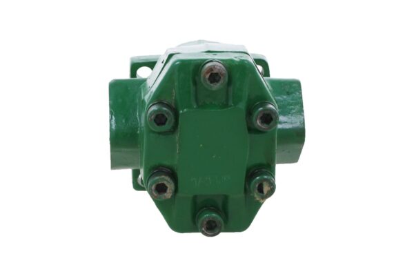 Pompe olio Yanmar YM, YMG, GPI-C-7C - immagine 5