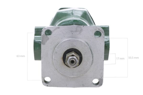 Pompe olio  Yanmar YM GPI-C-9C - immagine 5