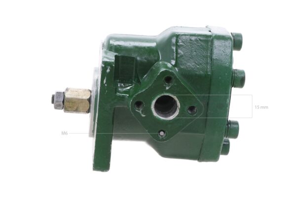 Pompe olio  Yanmar YM GPI-C-9C - immagine 7