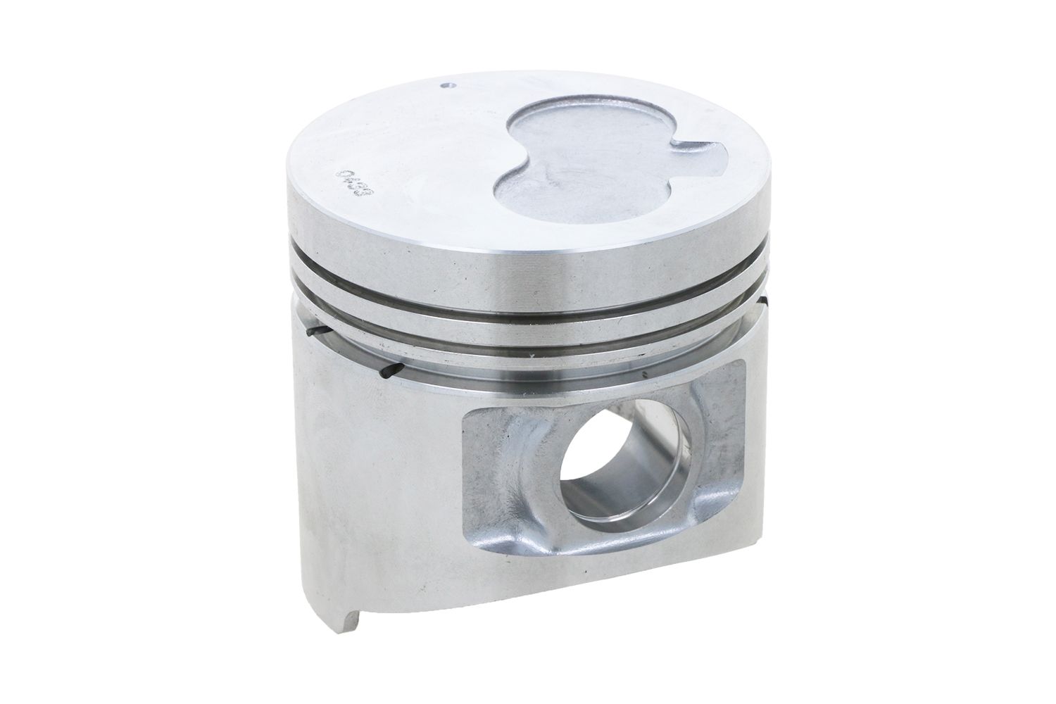 Iseki / Isuzu Pistone E3CE, SF, TF, TH
