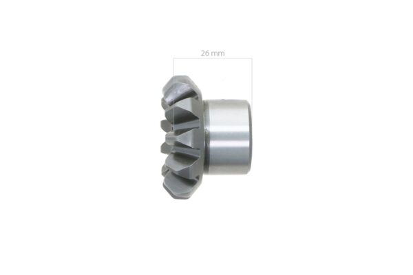 Iseki Iingranaggio conico SF230, TM215, TM217, TM223, TC213 11 tanden - immagine 2