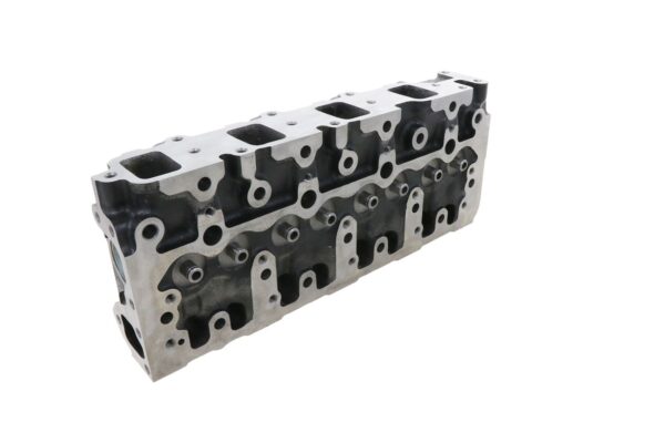 Testata cilindri ad iniezione diretta Yanmar 4TNV84, 4TNV88, KOMATSU 4D84E, S4D84E, 4D88E, John Deere, Gehl, Hitachi, Takeuchi, Etc. - immagine 3