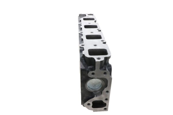 Testata cilindri ad iniezione diretta Yanmar 4TNV84, 4TNV88, KOMATSU 4D84E, S4D84E, 4D88E, John Deere, Gehl, Hitachi, Takeuchi, Etc. - immagine 4