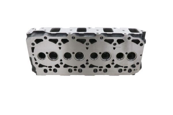 Testata cilindri ad iniezione diretta Yanmar 4TNV84, 4TNV88, KOMATSU 4D84E, S4D84E, 4D88E, John Deere, Gehl, Hitachi, Takeuchi, Etc. - immagine 5
