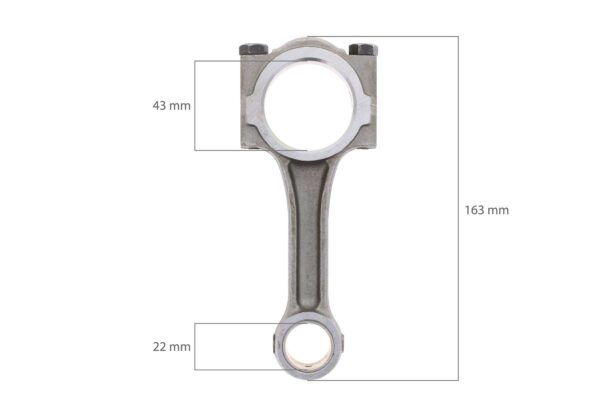 Biella Kubota D905, D1005, D1105, D1305, V1205, V1305, V1405, V1505, WG1605, - immagine 3