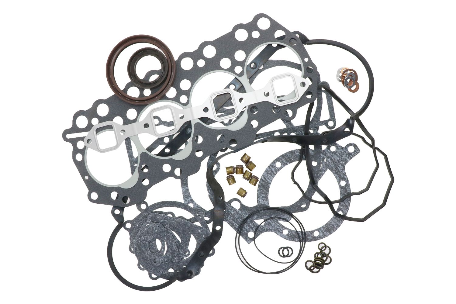 Kit guarnizioni testata Mitsubishi S4Q2