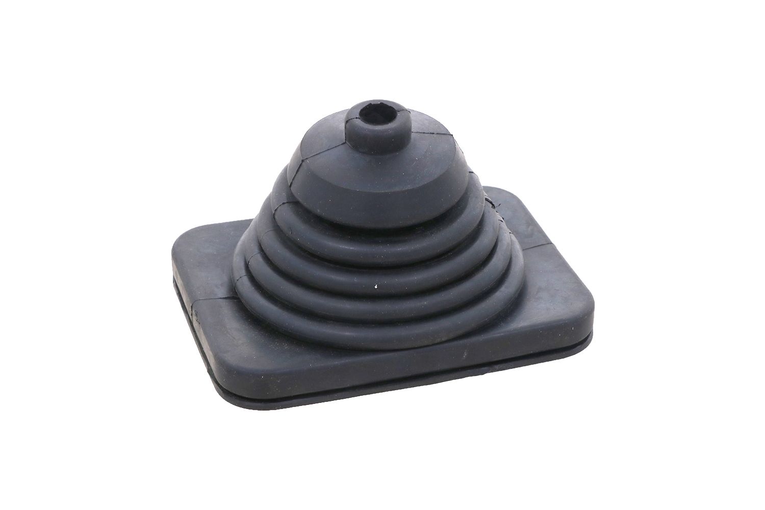 Iseki Cuffia parapolvere per leva cambio, PTO boot TG6370, TG6375, TU315, 3015