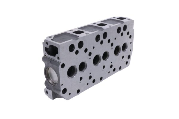 Testata Iseki, Isuzu, E3100, E3112, Iseki, Sial, SF, SFH, SGR, SXG, TF, TM, TXG, TPC, TU, 2120, Massey Ferguson, 1523, GC1705, GC1715, GC1702, GC1710,Â GC1720, GC2400, GC2600 - immagine 3