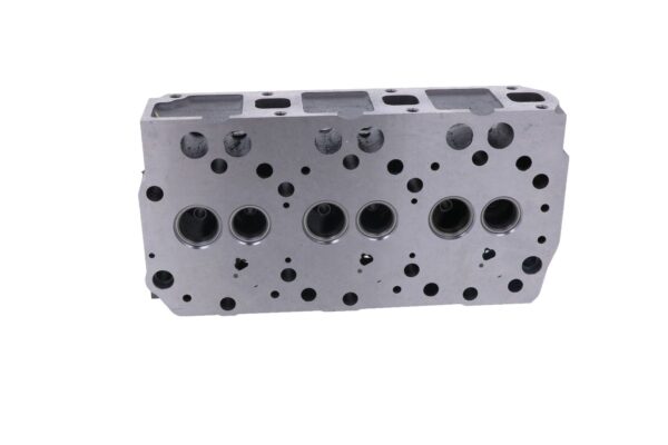 Testata Iseki, Isuzu, E3100, E3112, Iseki, Sial, SF, SFH, SGR, SXG, TF, TM, TXG, TPC, TU, 2120, Massey Ferguson, 1523, GC1705, GC1715, GC1702, GC1710,Â GC1720, GC2400, GC2600 - immagine 4